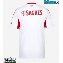 Benfica Replica Third Shirt 2025-26 Short Sleeve